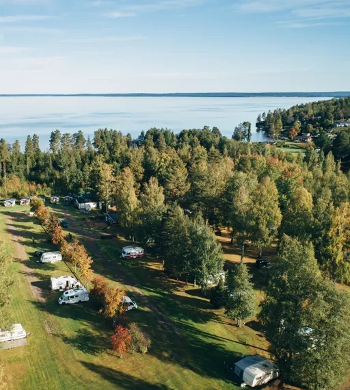 Otterbergets Bad & Camping