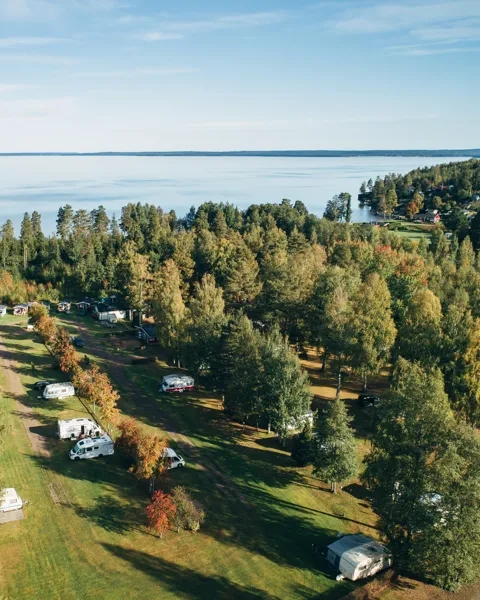 Otterbergets Bad & Camping