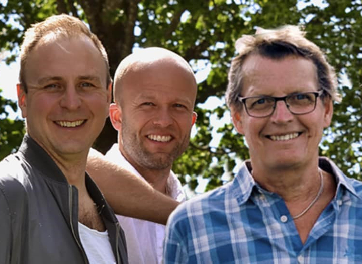 Från Barnatro till Pärleport