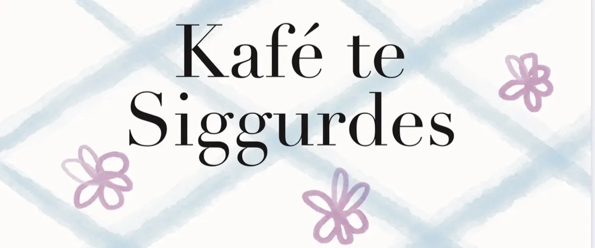 Siggurdes Vårfika
