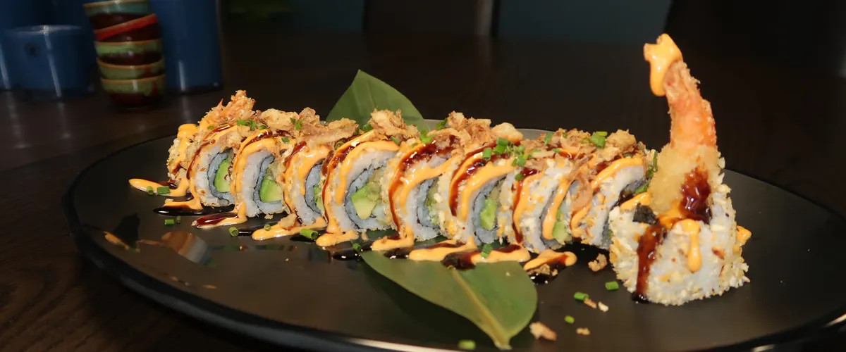 Sushi Ro