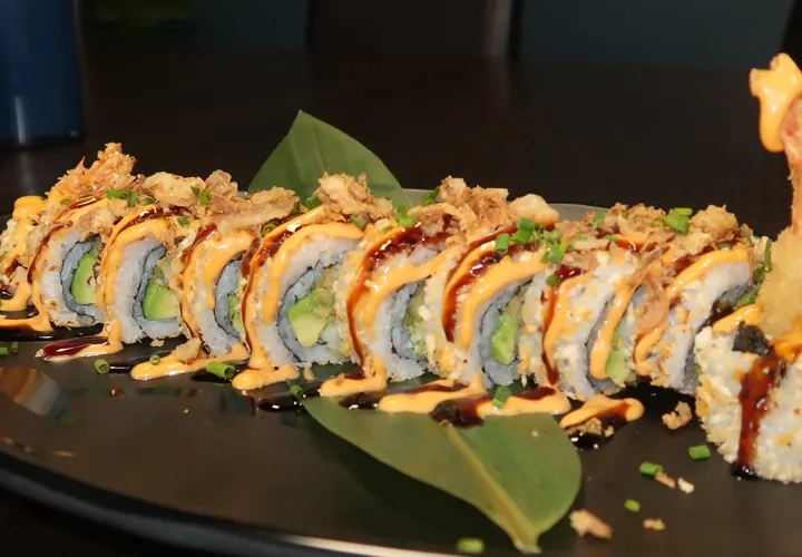 Sushi Ro