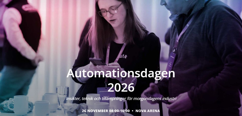 Automationsdagen