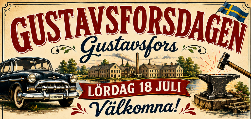 Gustavsforsdagen