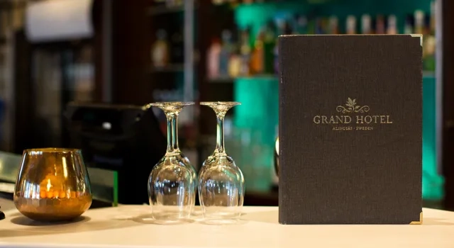 Grand Hotel Alingsås