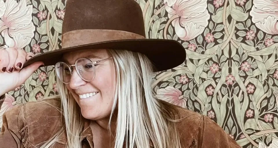 Country på Kroppefjäll