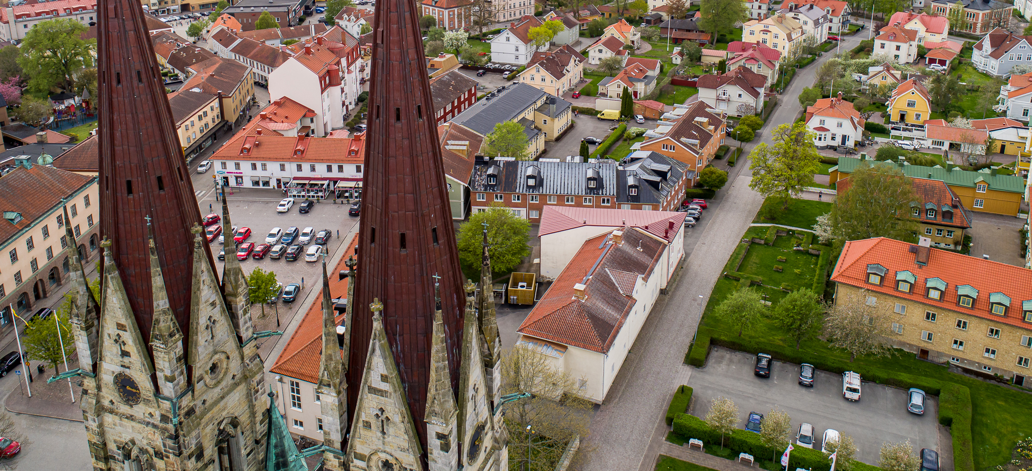 Stiftshistoriskt symposium 