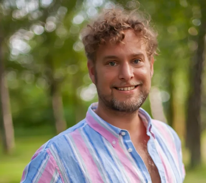 Robin Rösehag