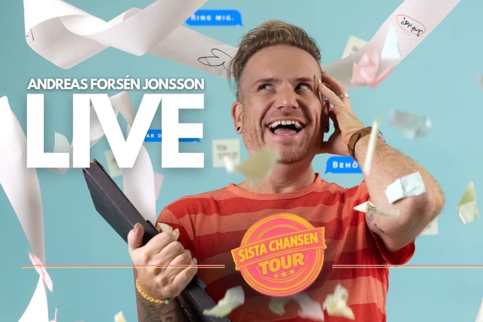 Jag har inte tid