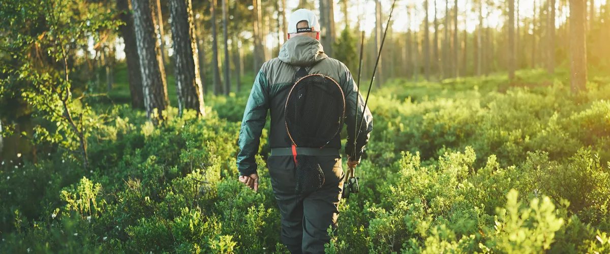 Hökensås naturreservat