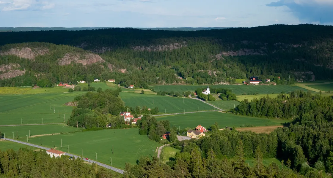 Bärfendalsdagarna