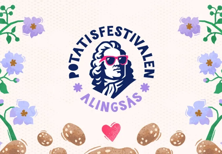 Alingsåskalaset 2026