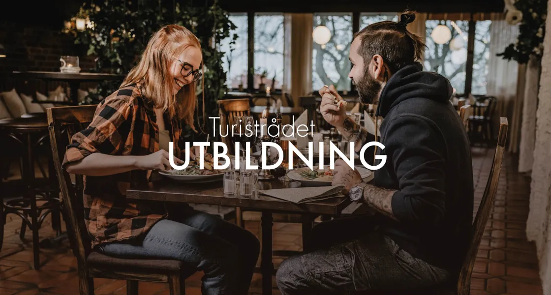 Turistrådet Utbildning toppbild mars 2026