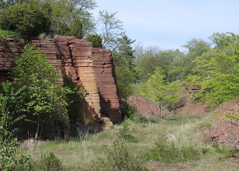 Vandra Österplana Hed och Vall