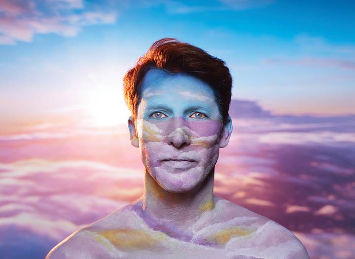 James Blunt