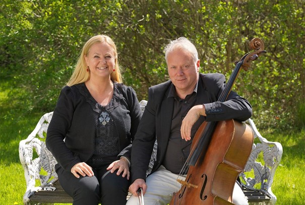 Musik i sommarkväll - Allting har sin tid