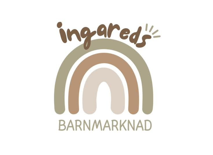 Ingareds Barnmarknad