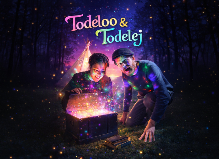Familjelördag