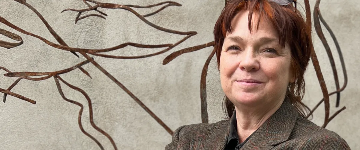 Föreläsning: Jessica Fleetwood