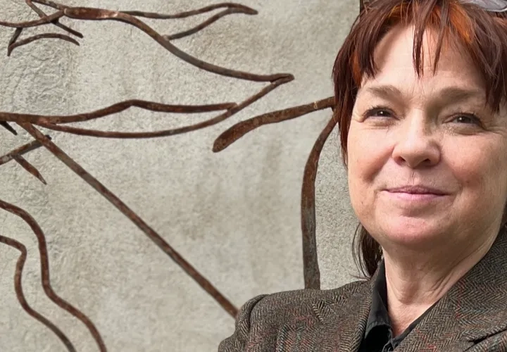 Föreläsning: Jessica Fleetwood