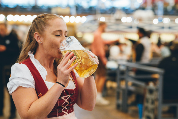 Oktoberfest AW