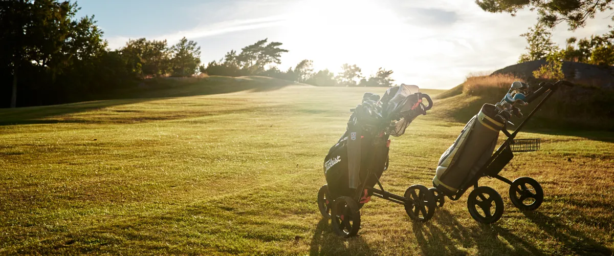 Golfupplevelser