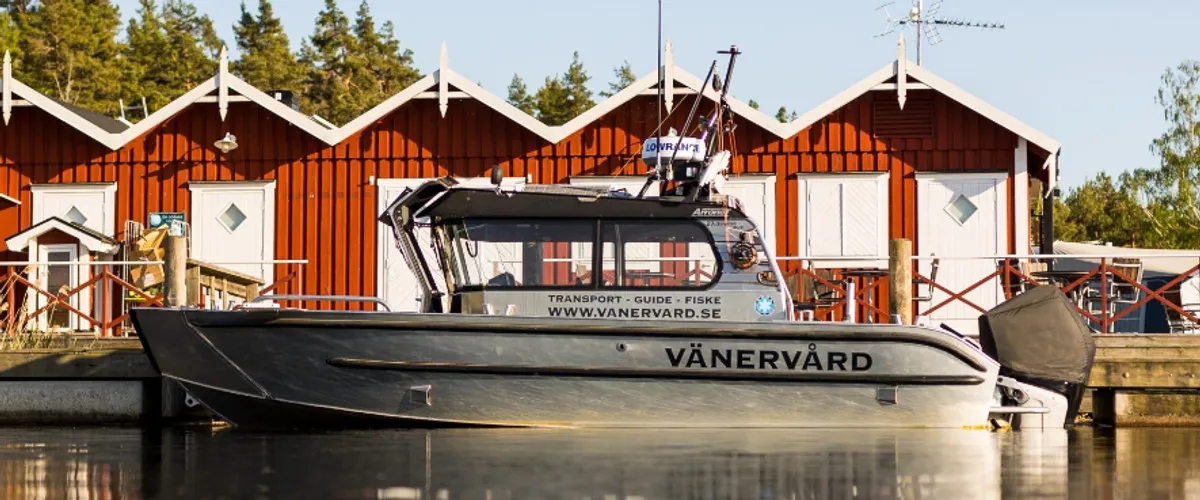 Vänervård