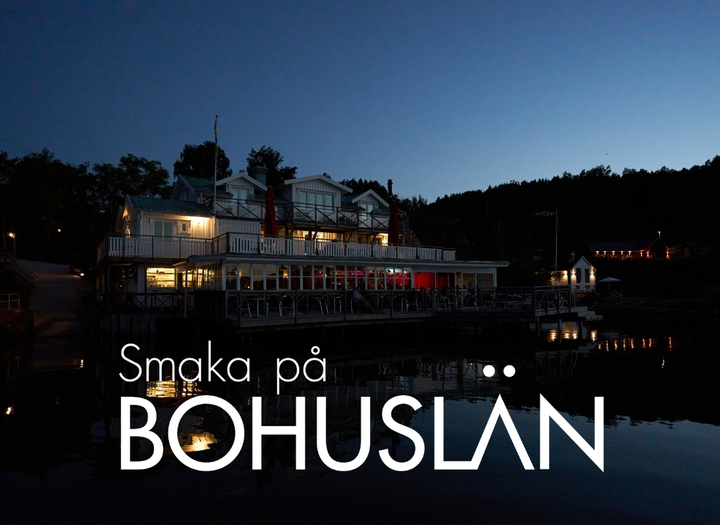 Smaka på Bohuslän