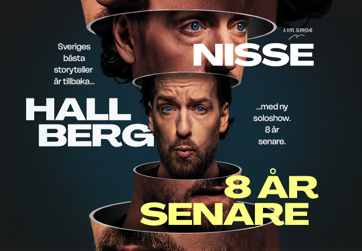 Nisse Hallberg