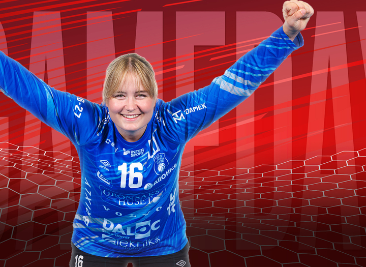 Handbollsligan Dam: Skövde HF-Önnereds HK