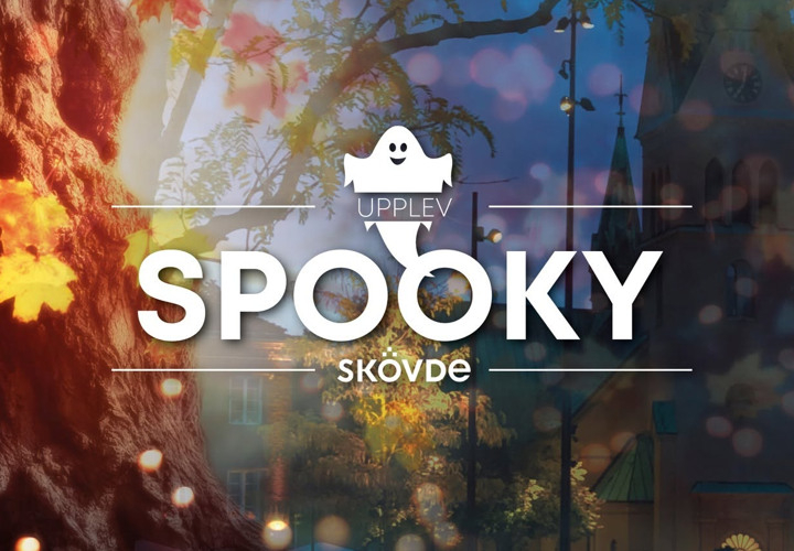 Spooky Skövde