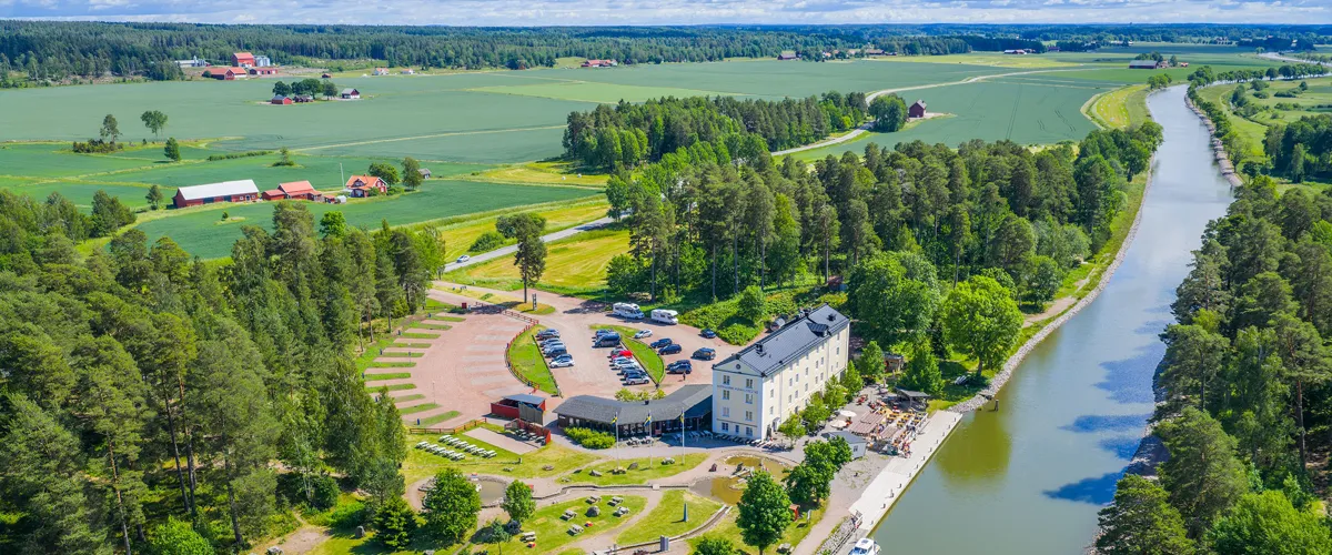 Norrqvarn Hotel & Resort by Vänerport