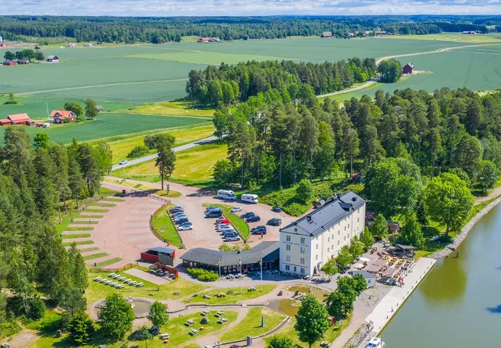 Norrqvarn Hotel & Resort by Vänerport