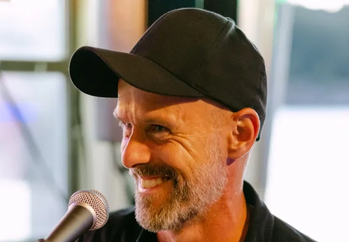 Uncle Jam spelar på Ostronets dag 12 september i Böstebar
