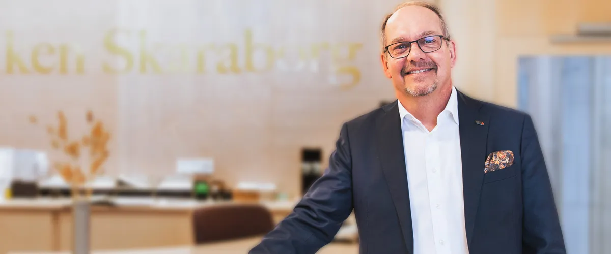 Vad gör de på banken efter tre?