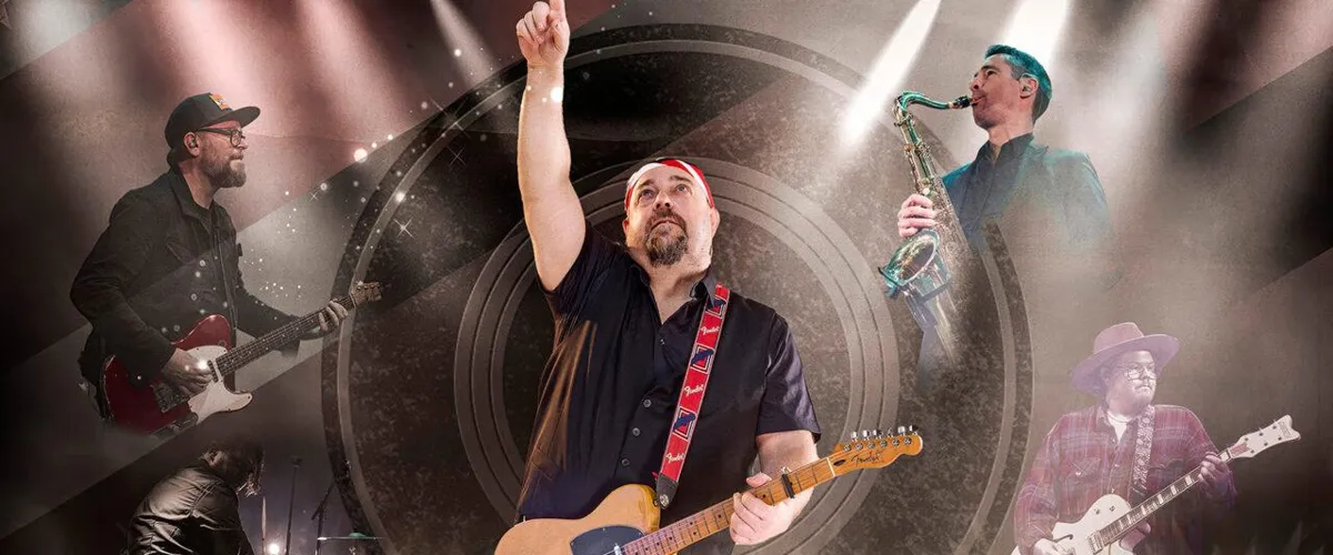 Best of the Boss – The Bruce Springsteen Tribute