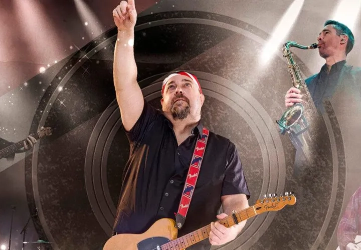 Best of the Boss – The Bruce Springsteen Tribute