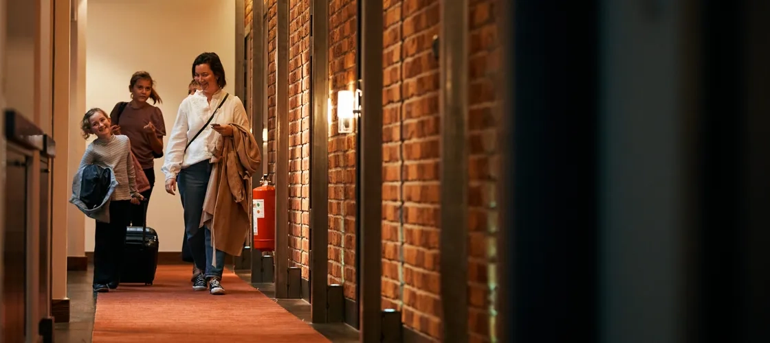 Höstlov på Nääs Fabriker