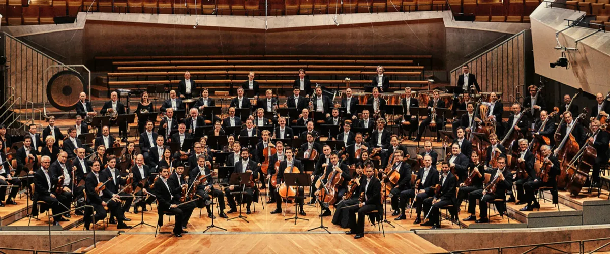Berlinfilharmonikernas nyårskonsert