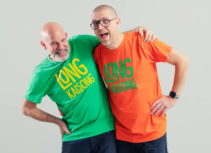 Utflykt - musikföreställning med LongKalsong
