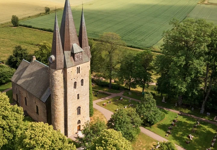  Pilgrimsdagar i Husaby