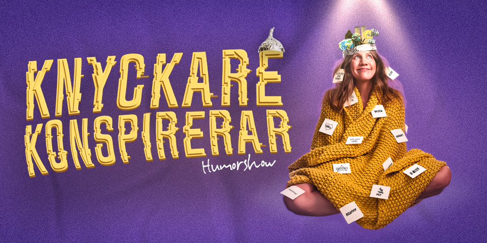 Knyckare Konspirerar 