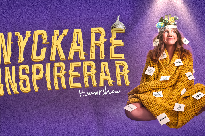 Knyckare Konspirerar