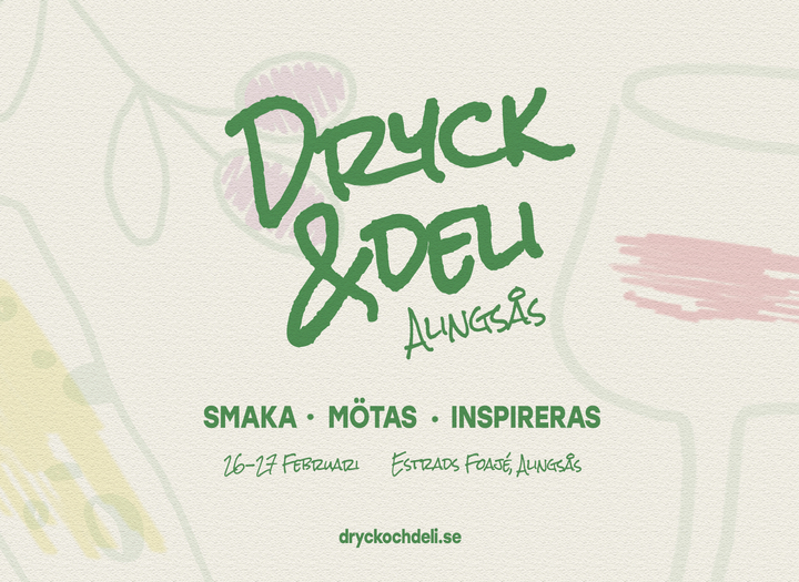 Dryck & Deli