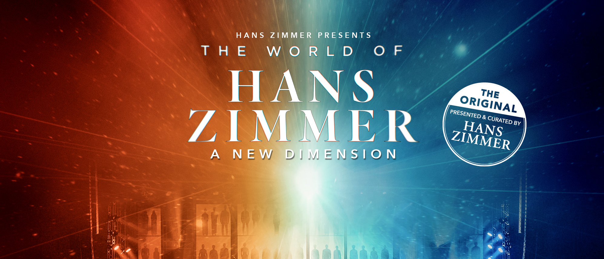 Hans Zimmer - A New Dimension