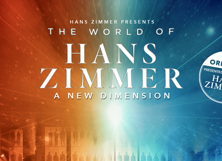 Hans Zimmer - A New Dimension