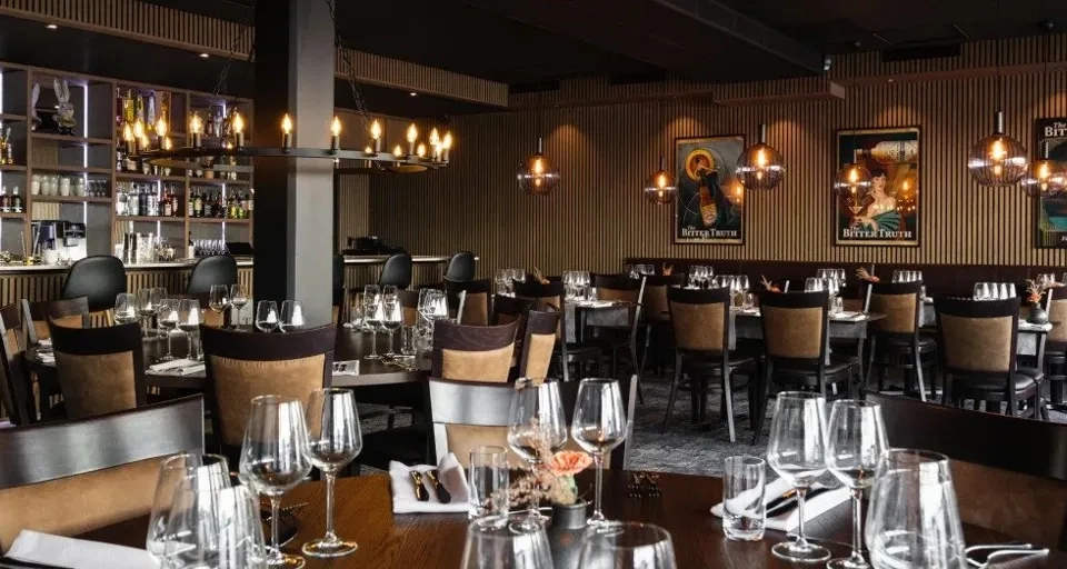 Storgatan 19 Restaurang & Bar