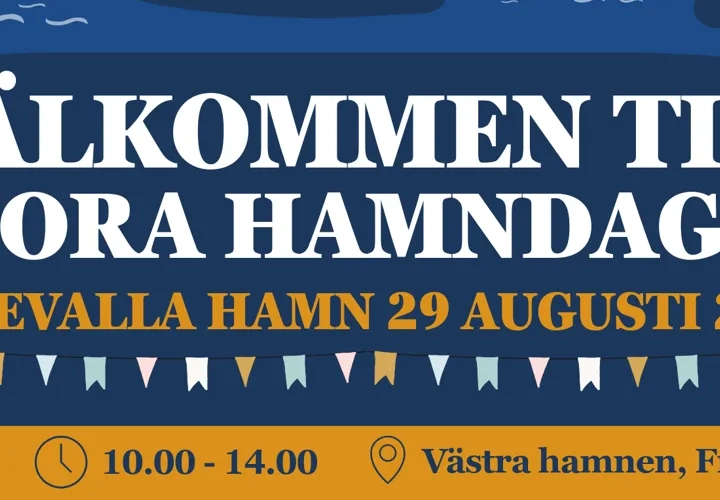 stora hamndage