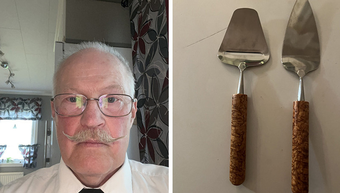 Bild på Stefan Krussgård