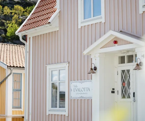 Villa Evalotta